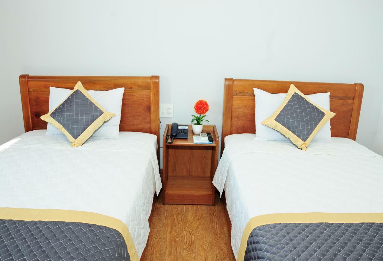 Seaside Hotel Quy Nhon Luaran gambar