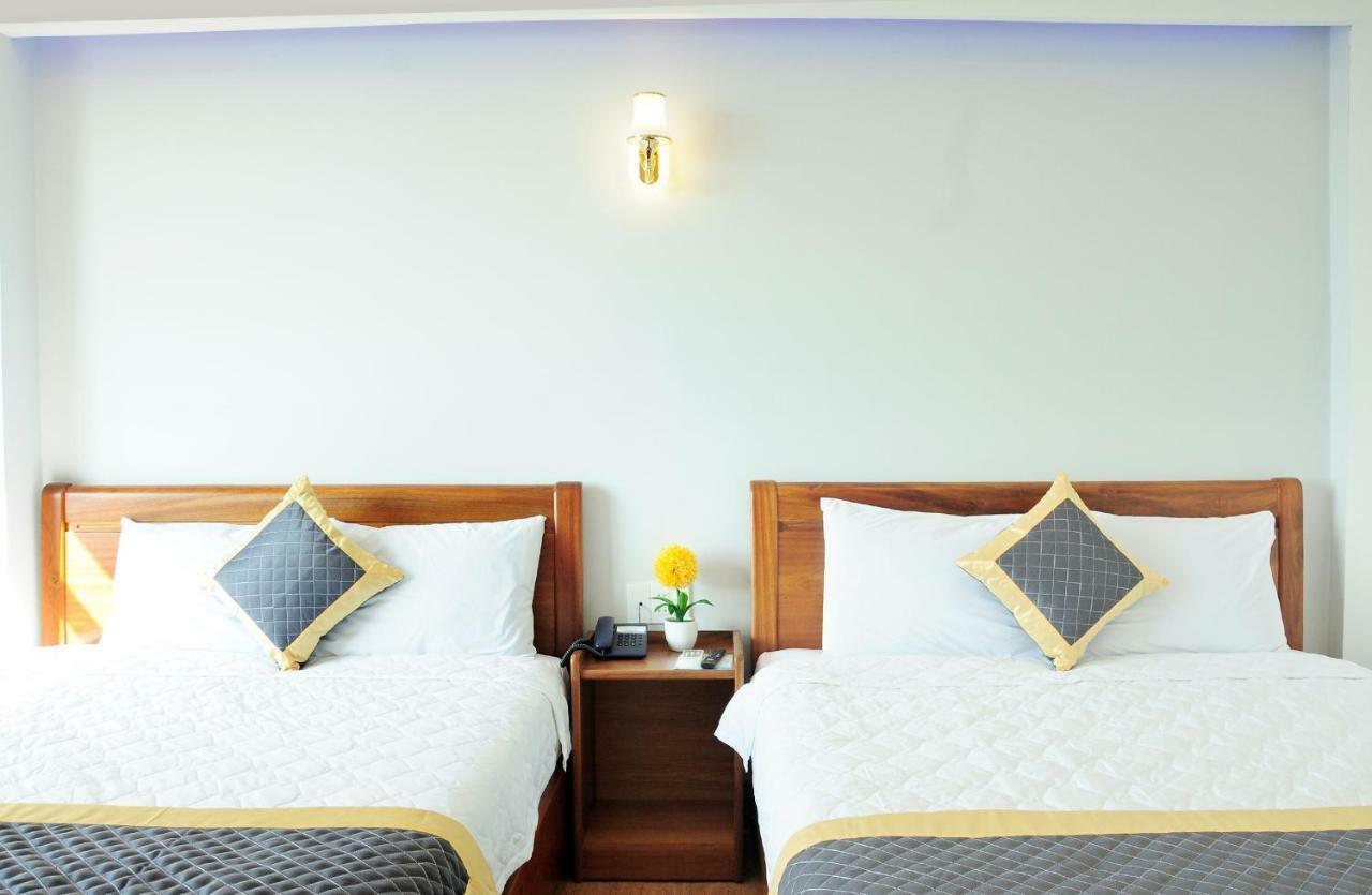 Seaside Hotel Quy Nhon Luaran gambar