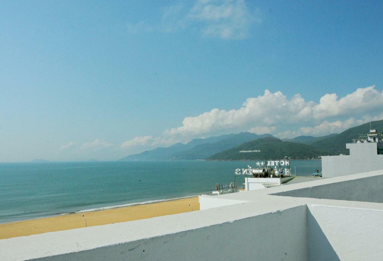 Seaside Hotel Quy Nhon Luaran gambar