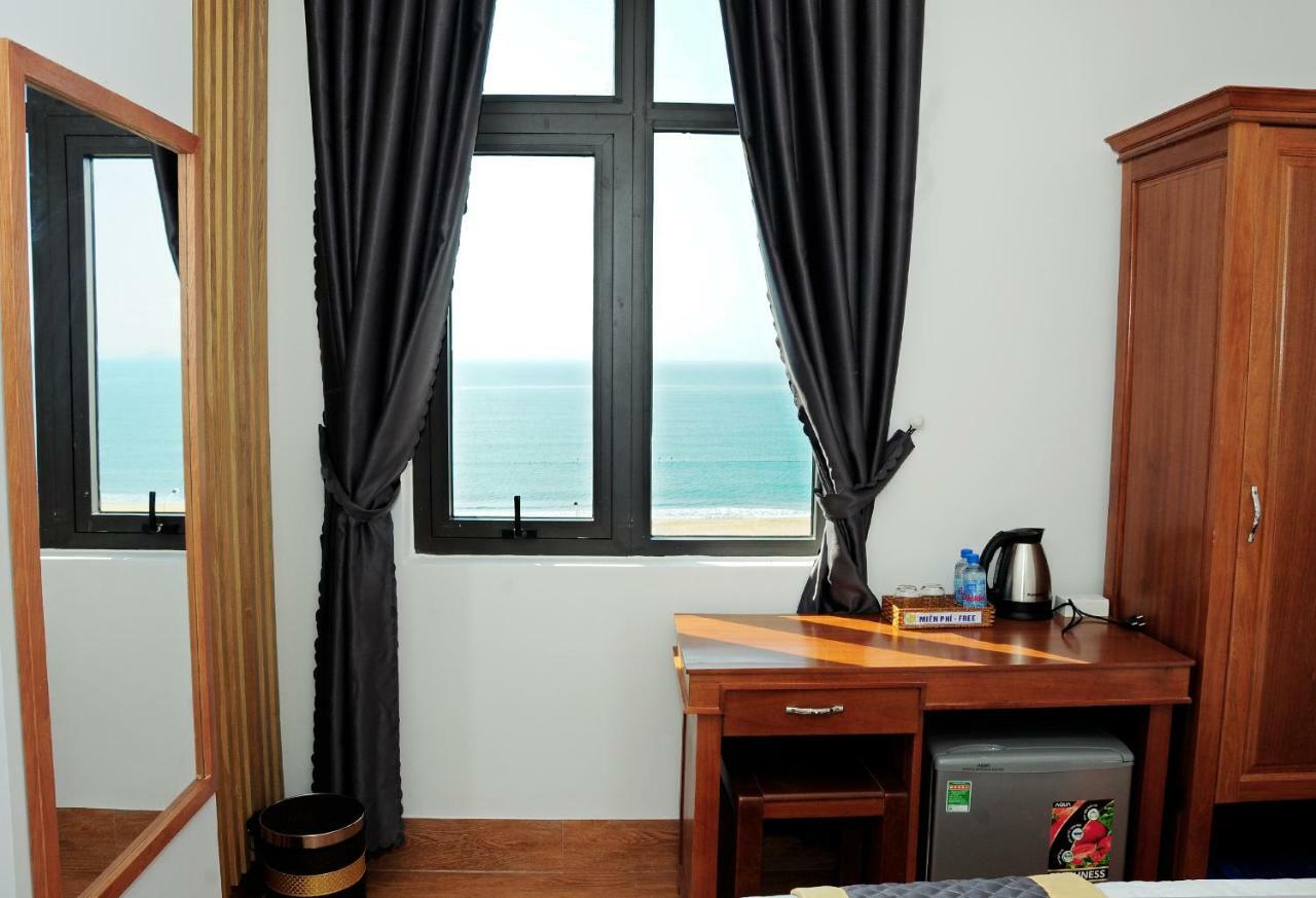 Seaside Hotel Quy Nhon Luaran gambar