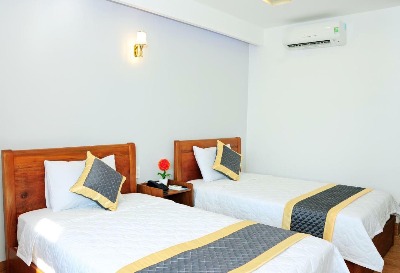 Seaside Hotel Quy Nhon Luaran gambar