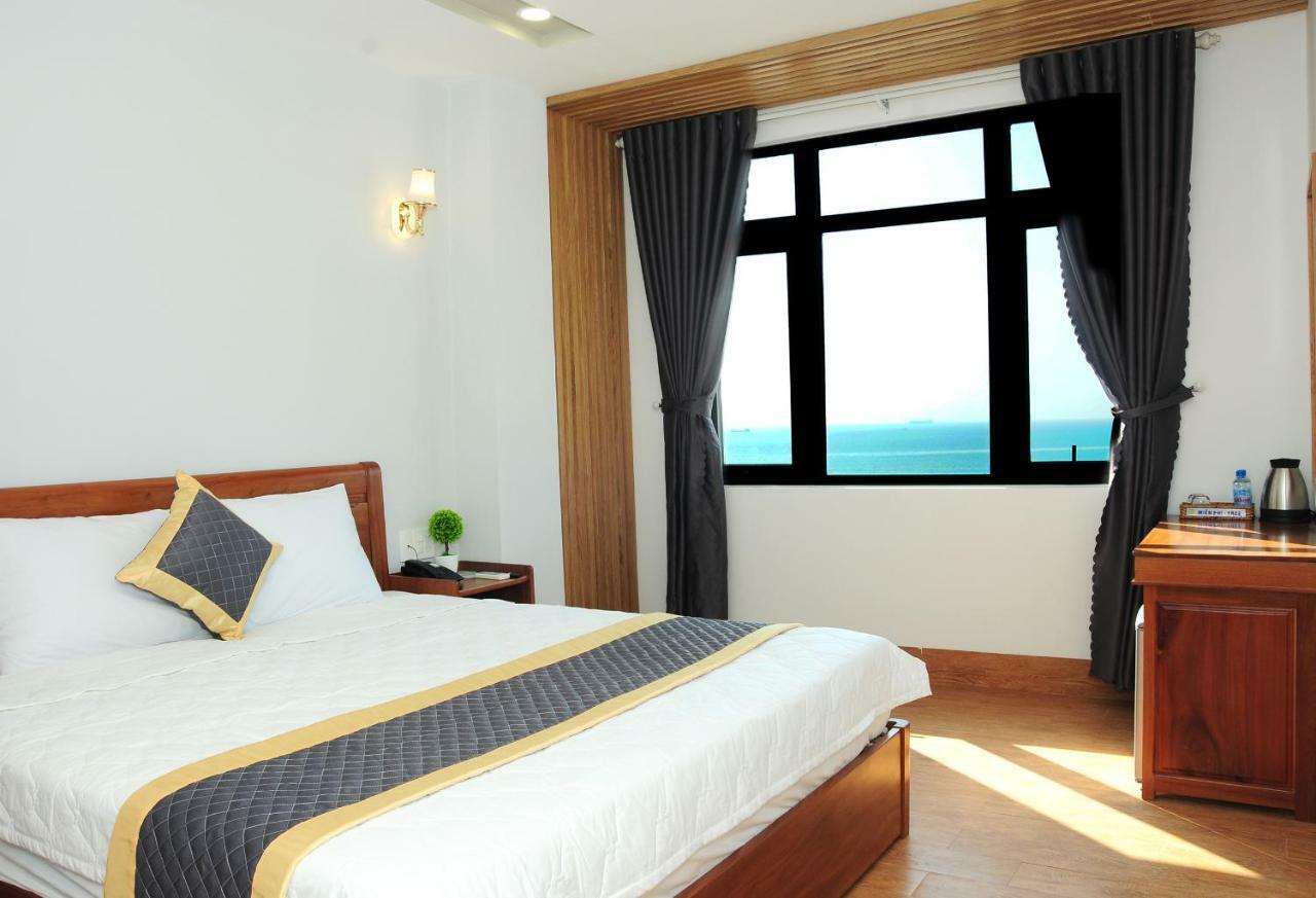 Seaside Hotel Quy Nhon Luaran gambar