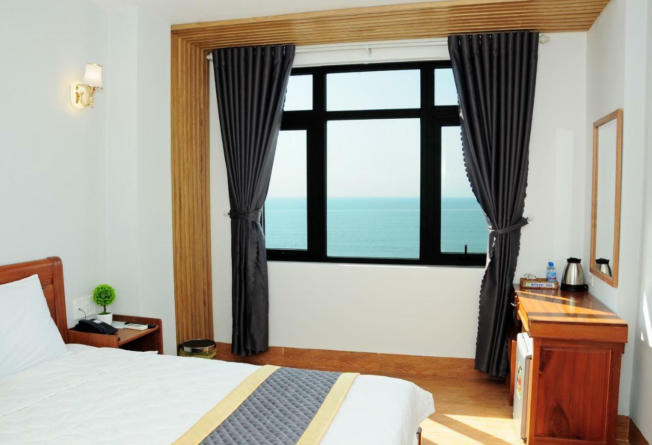 Seaside Hotel Quy Nhon Luaran gambar