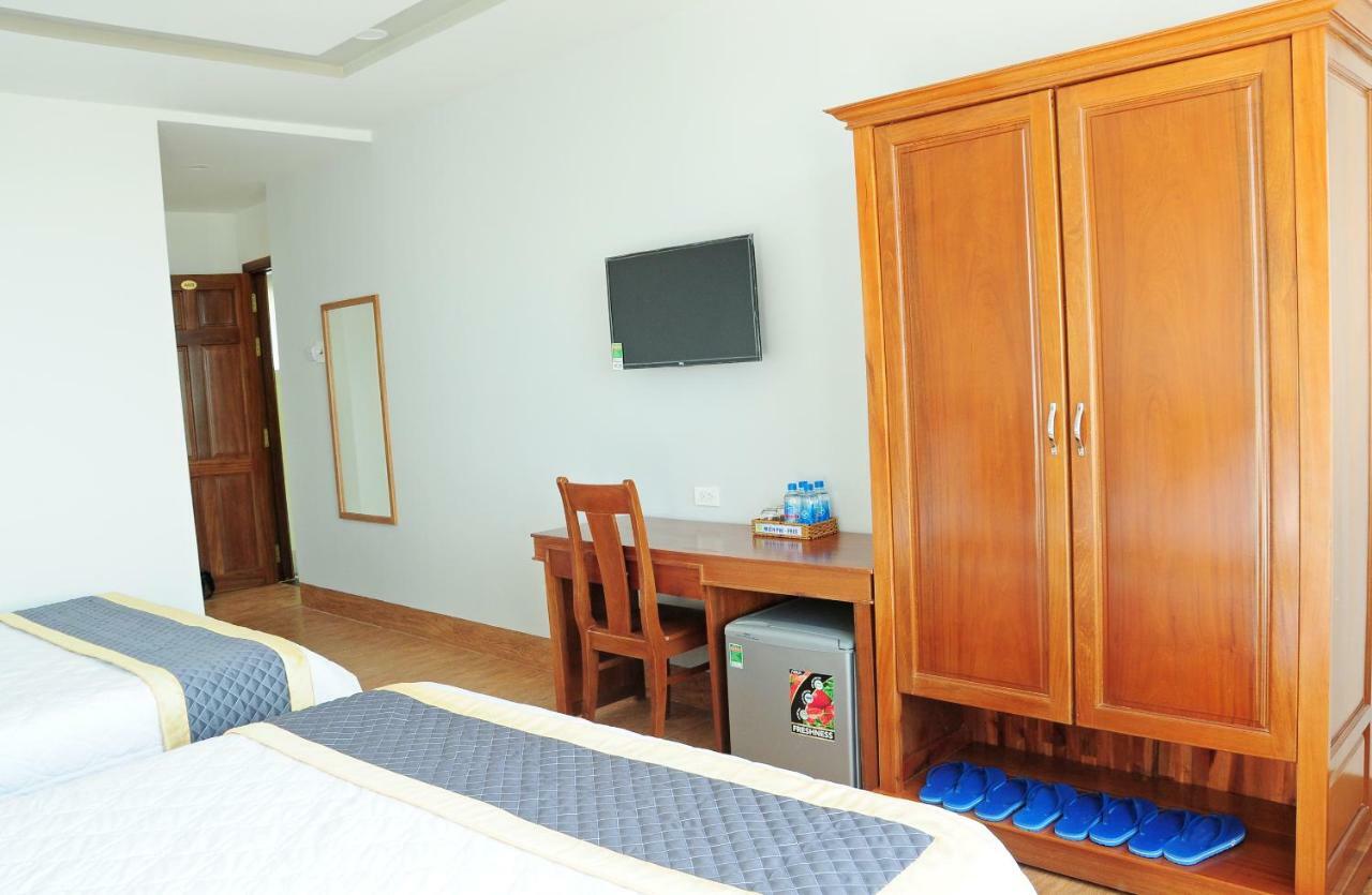 Seaside Hotel Quy Nhon Luaran gambar