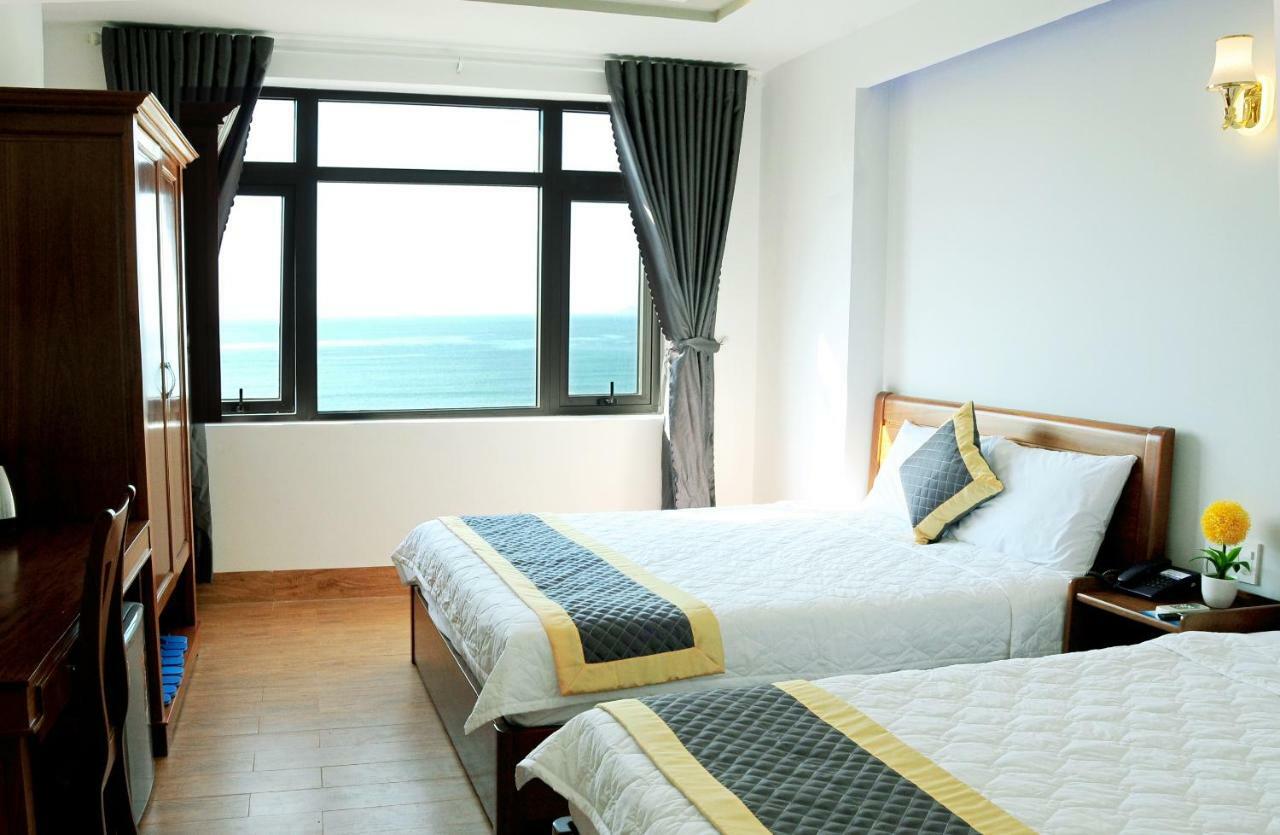 Seaside Hotel Quy Nhon Luaran gambar