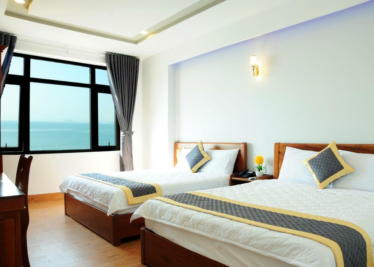 Seaside Hotel Quy Nhon Luaran gambar