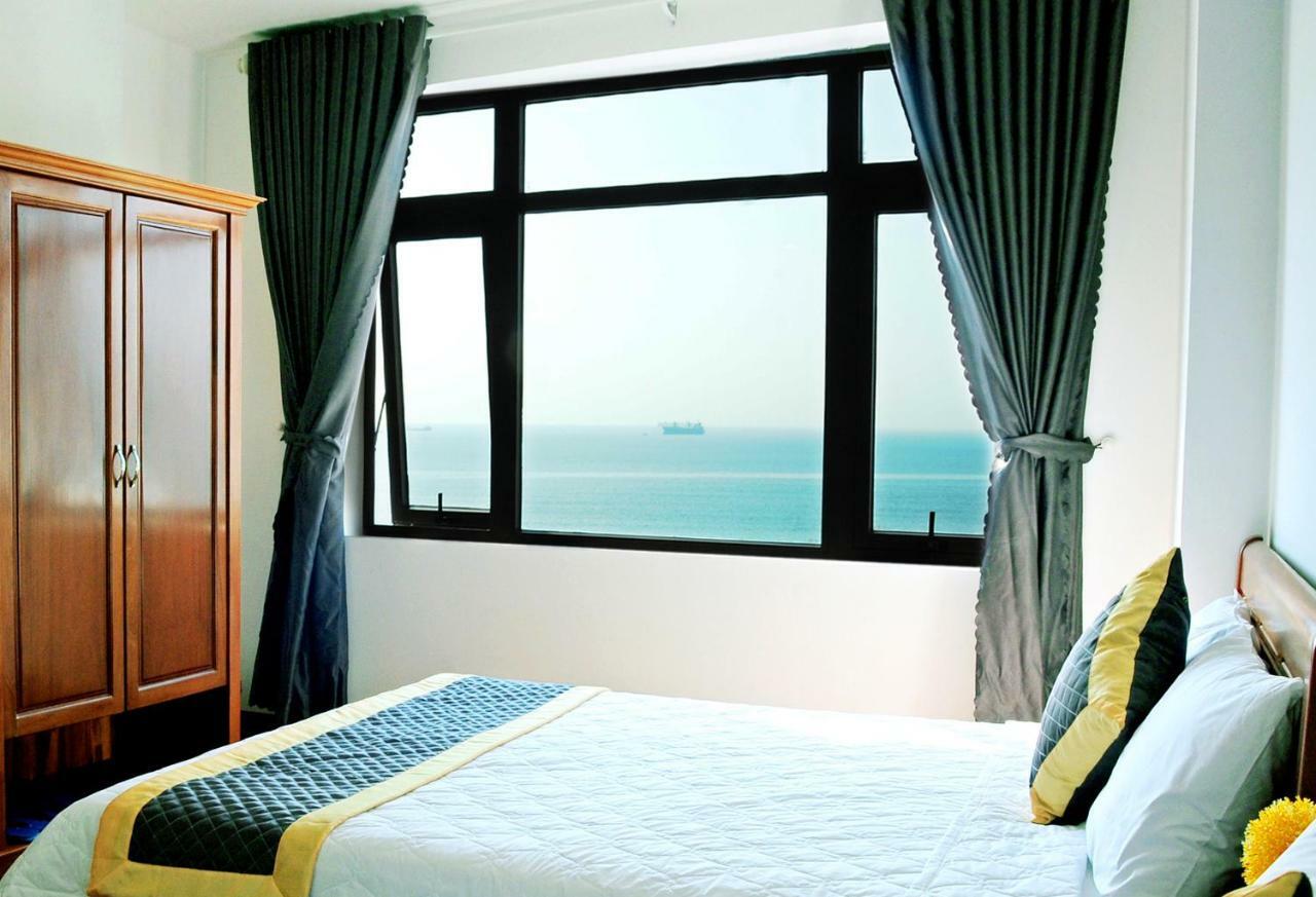 Seaside Hotel Quy Nhon Luaran gambar