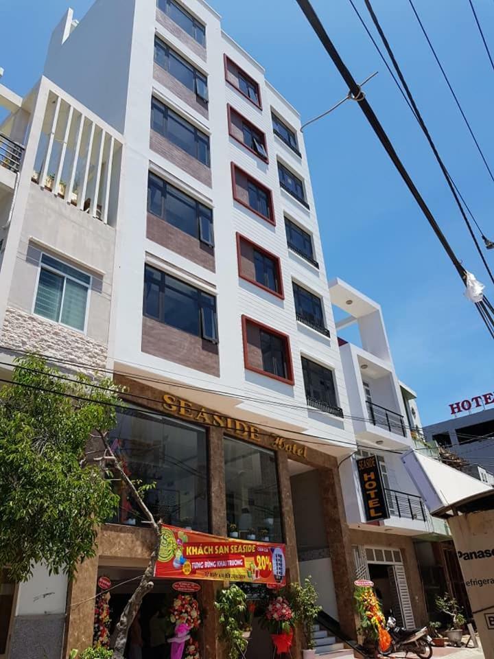 Seaside Hotel Quy Nhon Luaran gambar