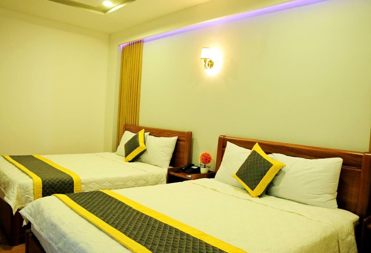 Seaside Hotel Quy Nhon Luaran gambar