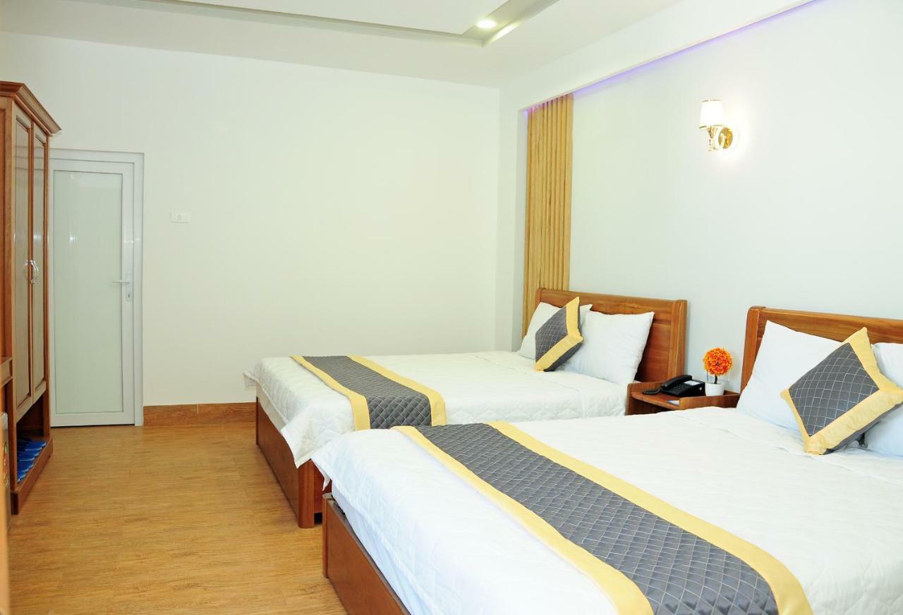 Seaside Hotel Quy Nhon Luaran gambar